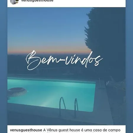 Venus House *