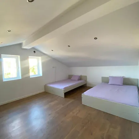 Venus House *