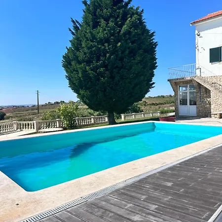 Venus House Vakantiehuis