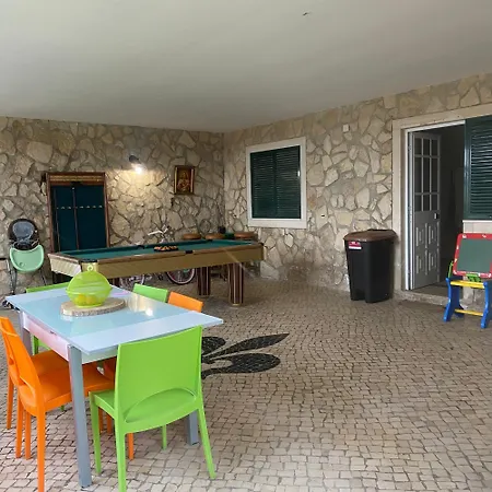 Holiday home Venus House