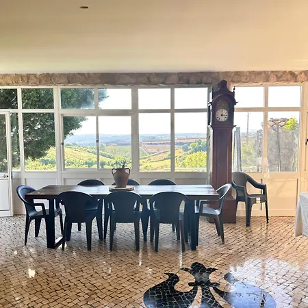 Venus House Lamas