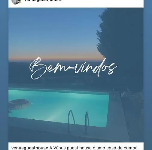 Venus House *
