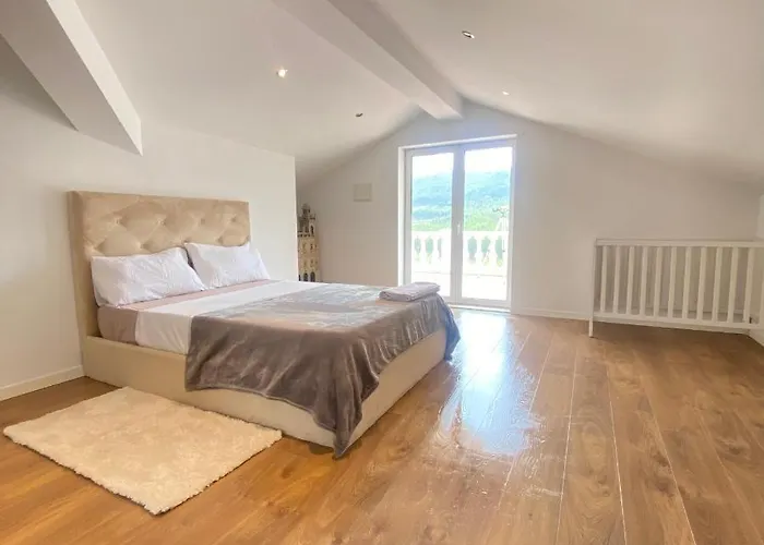 Venus House Holiday home