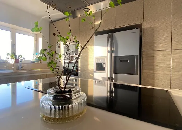 Venus House *