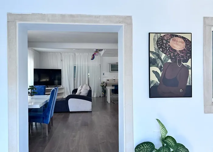 Venus House Holiday home