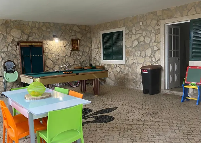 Holiday home Venus House